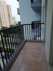 Balcony Image of 1618 Sq.ft 3 BHK Apartment / Flat for sale in Sector 92 Gurgaon for Rs. 14000000