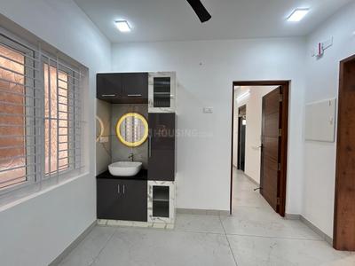 Kitchen Image of 3000 Sq.ft 3 BHK Independent House for sale in Saravanampatty Coimbatore for Rs. 22500000