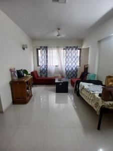 Hall Image of 1839 Sq.ft 3 BHK Penthouse for sale in Mainland Camelot Royale, Viman Nagar Pune for Rs. 16500000