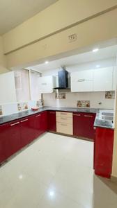 Kitchen Image of 1250 Sq.ft 2 BHK Apartment / Flat for sale in BM Pristine, Gunjur Village Bengaluru for Rs. 9900000