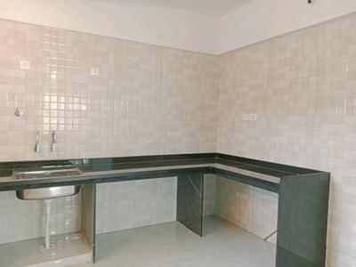 Kitchen Image of 1170 Sq.ft 2 BHK Apartment / Flat for sale in Kalpataru Harmony, Wakad Pune for Rs. 10500000