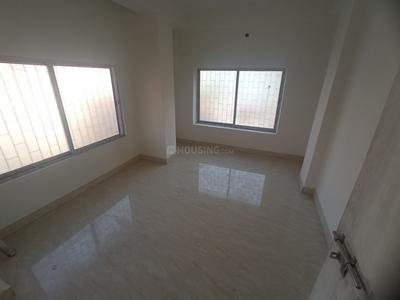 Hall Image of 820 Sq.ft 2 BHK Apartment / Flat for sale in Keshtopur Kolkata for Rs. 3000000
