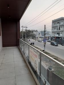 Balcony Image of 2250 Sq.ft 3 BHK Builder Floor for sale in Sector-02 Bahadurgarh for Rs. 15500000