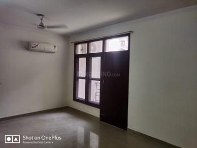 Bedroom Image of 1155 Sq.ft 2 BHK Apartment / Flat for sale in Maya Estatz Maya Garden 3 Extension, Nabha Zirakpur for Rs. 4650000