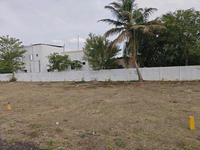 Image of 800 Sq.ft Residential Plot / Land for sale in Singaperumal Koil, Chennai for Rs. 1848000