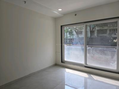 Bedroom Image of 3100 Sq.ft 4 BHK Apartment / Flat for sale in Kedarnath Apartment, Andheri West Mumbai for Rs. 132500000
