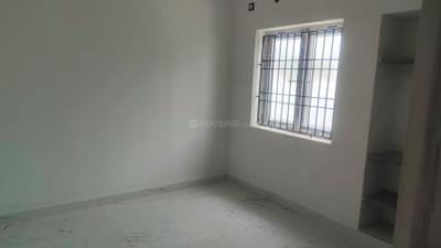 Bedroom Image of 1279 Sq.ft 3 BHK Apartment / Flat for sale in Perumbakkam Chennai for Rs. 10687800