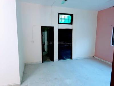 Residential Plot