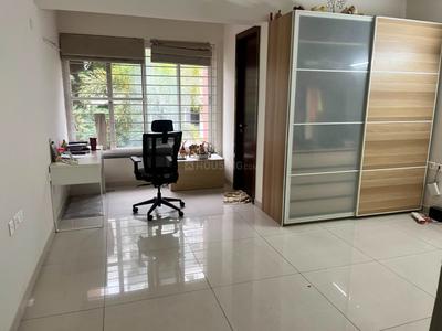 Hall Image of 6500 Sq.ft 5 BHK Apartment / Flat for rent in Puravankara Coronation Square Apartment, JP Nagar Bengaluru for Rs. 200000