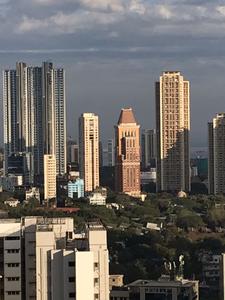 Image of 1350 Sq.ft 3 BHK Apartment / Flat for sale in Rustomjee Crown Phase 2, Prabhadevi, Mumbai for Rs. 93500000