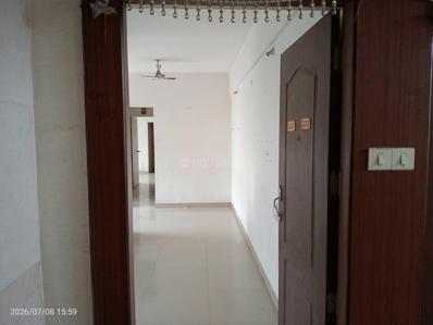 Image of 900 Sq.ft 2 BHK Apartment / Flat for rent in Arihant Green City, Hadapsar, Pune for Rs. 22000