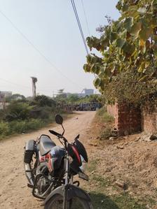 Image of 3000 Sq.ft Residential Plot / Land for sale in Babasaheb Bhim Rao Ambedkar University, Lucknow for Rs. 12600000