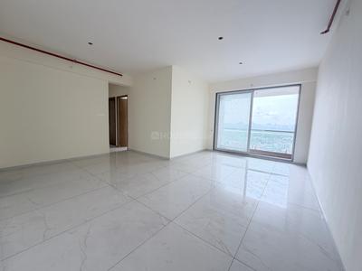 Living Room Image of 1600 Sq.ft 3 BHK Apartment / Flat for sale in Delta Icon, Airoli Navi Mumbai for Rs. 35000000
