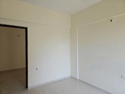 Bedroom Image of 1150 Sq.ft 2 BHK Apartment / Flat for rent in Nyati Elan, Wagholi Pune for Rs. 26000