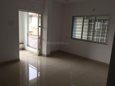 Hall Image of 1000 Sq.ft 2 BHK Apartment / Flat for rent in Manish Nagar Nagpur for Rs. 18000