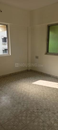 Brijdham Nanddham Cooperative Housing Society Bedroom 1