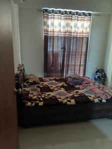 Bedroom Image of 1000 Sq.ft 2 BHK Independent House for sale in Ghodasar Ahmedabad for Rs. 4800000