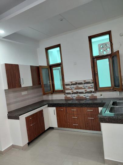 Sector 15 Part 2, Sector 15 Kitchen 1