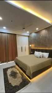 Bedroom Image of 1285 Sq.ft 3 BHK Apartment / Flat for sale in The Medallion, Sector 82 A Mohali for Rs. 16500000