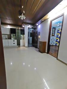 Hall Image of 1200 Sq.ft 2 BHK Builder Floor for rent in Pioneer Floors - 8, Sector 15 Gurgaon for Rs. 37000