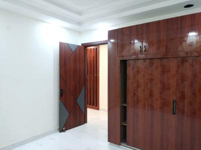 Bedroom Image of 815 Sq.ft 3 BHK Builder Floor for sale in Suraj Vihar New Delhi for Rs. 8550000