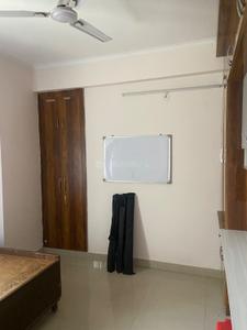Bedroom Image of 884 Sq.ft 2 BHK Apartment / Flat for sale in Pigeon Spring Meadows, Noida Extension Greater Noida for Rs. 7400000