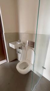 Bathroom Image of 420 Sq.ft 1 BHK Apartment / Flat for sale in Piramal Vaikunth , Thane West Thane for Rs. 7500000