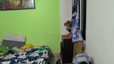 Bedroom Image of 816 Sq.ft 2 BHK Apartment / Flat for sale in ADA Jagriti Vihar, Kalindipuram Allahabad for Rs. 6500000