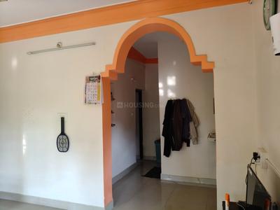 Hall Image of 1600 Sq.ft 2 BHK Independent House for sale in Arasinakunte Bengaluru for Rs. 12000000