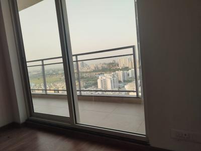 Balcony Image of 1450 Sq.ft 2 BHK Apartment / Flat for sale in Jaypee Greens Greater Noida for Rs. 17800000