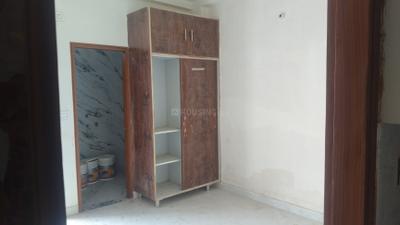 Bedroom Image of 899 Sq.ft 3 BHK Apartment / Flat for sale in Indraprashtha Yojna Ghaziabad for Rs. 4500000