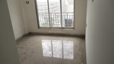 Bedroom Image of 925 Sq.ft 2 BHK Apartment / Flat for sale in Shah Shanti Vista, Boisar Mumbai for Rs. 4070000