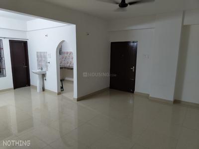Hall Image of 1320 Sq.ft 3 BHK Apartment / Flat for rent in ASR Jupiter Galaxy, Barbari Village Guwahati for Rs. 26000