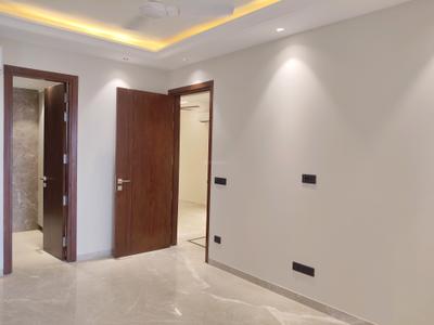 Bedroom Image of 2400 Sq.ft 3 BHK Builder Floor for sale in Surendra Home Shushant Lok, Sector 57 Gurgaon for Rs. 34400000