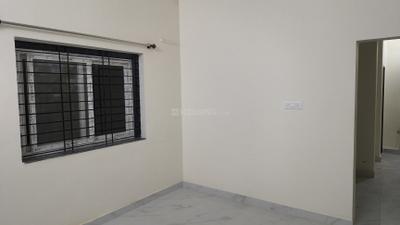 Bedroom Image of 1000 Sq.ft 2 BHK Duplex for rent in Nehru Nagar Bilaspur for Rs. 15000