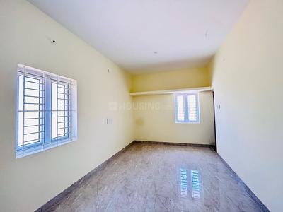 Hall Image of 850 Sq.ft 2 BHK Independent House for sale in Guduvancheri Chennai for Rs. 6530000