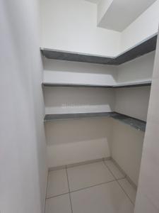 Kitchen Image of 900 Sq.ft 2 BHK Apartment / Flat for rent in Bhayli Vadodara for Rs. 16000