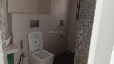 Image of 1500 Sq.ft 3 BHK Apartment / Flat for sale in Kanakia Silicon Valley, Powai, Mumbai for Rs. 42500000