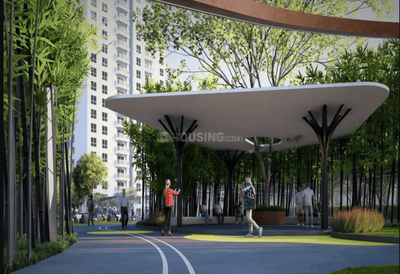 Image of 2062 Sq.ft 3.5 BHK Apartment / Flat for sale in Anagalapura, Bengaluru for Rs. 23200000
