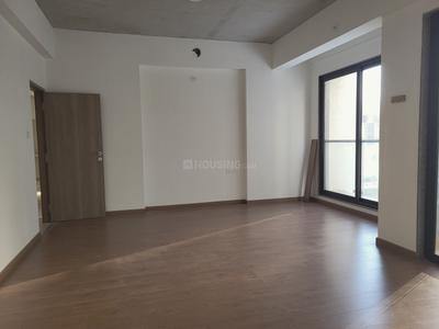 4 BHK Flat