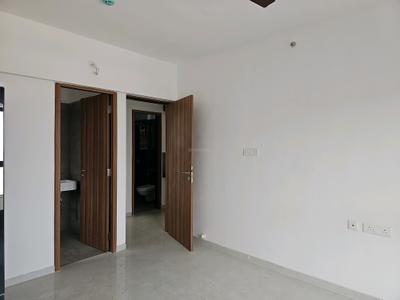 Bedroom Image of 1080 Sq.ft 2 BHK Apartment / Flat for rent in Kumar Primavera B6, Wadgaon Sheri Pune for Rs. 33000