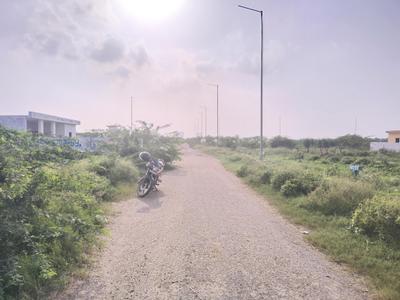 Solitairian City Internal Roads 2