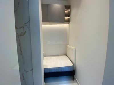Servant Room Image of 2000 Sq.ft 3 BHK Apartment / Flat for sale in Raheja Atlantis 1, Juinagar Navi Mumbai for Rs. 45000000