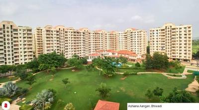Image of 1520 Sq.ft 3 BHK Apartment / Flat for rent in Ashiana Aangan, Milakpur Goojar, Bhiwadi for Rs. 27000