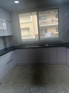 Kitchen Image of 1730 Sq.ft 3 BHK Builder Floor for sale in Nizamuddin West New Delhi for Rs. 55000000