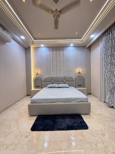 Bedroom Image of 4000 Sq.ft 5 BHK Villa for sale in Vaishali Nagar Extension Jaipur for Rs. 30000000