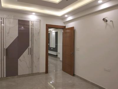 Bedroom Image of 2700 Sq.ft 4 BHK Builder Floor for sale in Rajendra Nagar Ghaziabad for Rs. 22000000