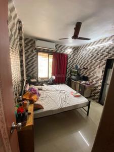 Bedroom Image of 890 Sq.ft 2 BHK Apartment / Flat for sale in Dombivli West Thane for Rs. 7000000