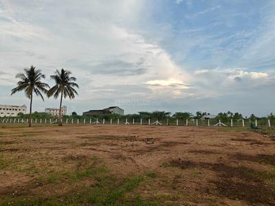 Image of 8712 Sq.ft Residential Plot / Land for sale in Kovilpalayam, Coimbatore for Rs. 12500000