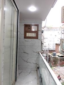 Bedroom Three Image of 1300 Sq.ft 4 BHK Apartment / Flat for sale in Navya Homes, Transit Camp New Delhi for Rs. 14000000